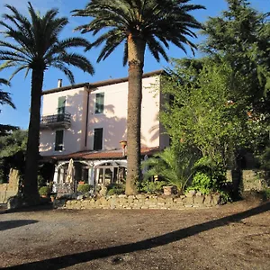 Ristorante Il Caminetto Diano Marina